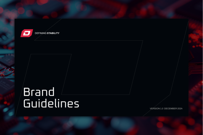 OCCT Brand guidelines