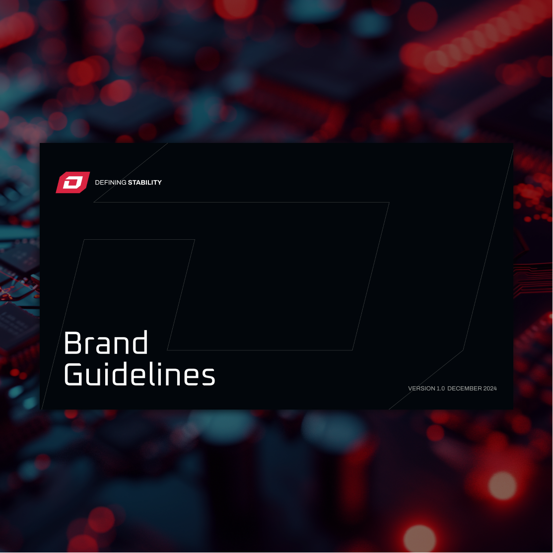 OCCT Brand guidelines